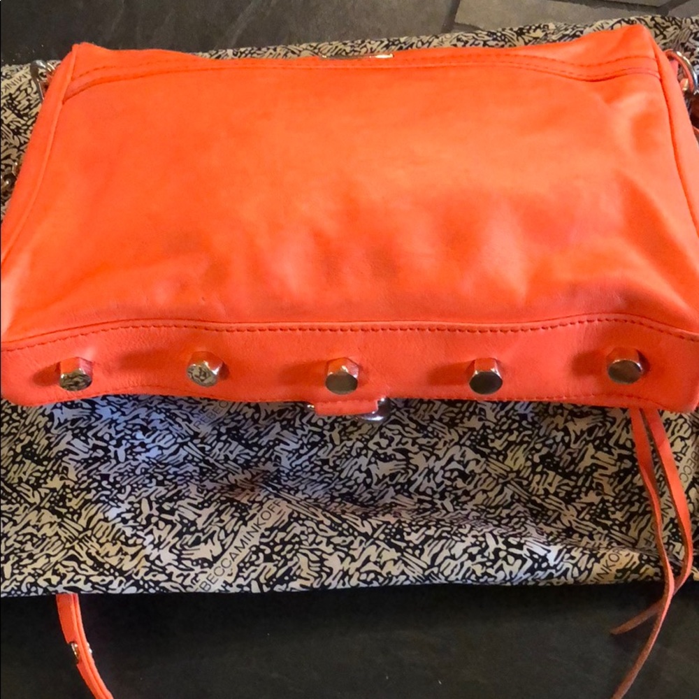 Rebecca Minkoff Purse - Picture 5 of 6